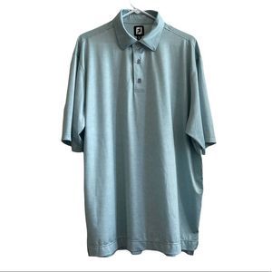 Men’s FootJoy golf shirt XL
